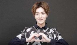 鹿晗娱料爆料视频大全,视频大全带你领略偶像魅力